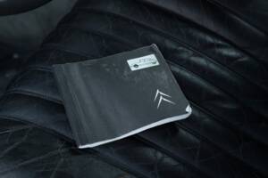 Afbeelding 46/50 van Citroën DS 23 Pallas (1972)