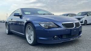 Image 2/55 of ALPINA B6 Coupé (2006)