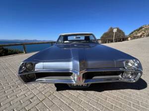 Image 1/47 of Pontiac Catalina (1967)