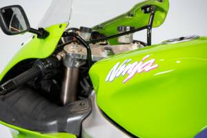 Image 19/50 de Kawasaki DUMMY (1996)