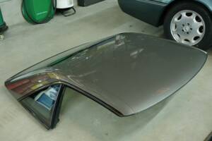Image 4/50 of Mercedes-Benz SL 500 (1994)
