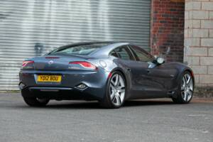 Image 4/42 of Fisker Karma EcoSport (2012)