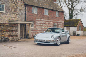 Image 1/104 of Porsche 911 Carrera RS (1995)