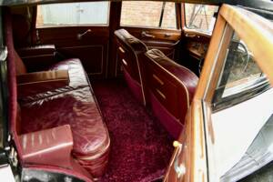 Imagen 30/50 de Rolls-Royce Silver Wraith (1949)