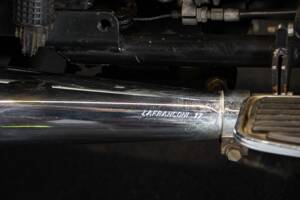 Image 30/44 de Moto Guzzi California II (1983)