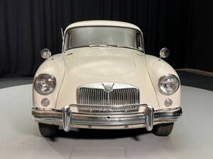 Afbeelding 3/8 van MG MGA 1500 (1959)
