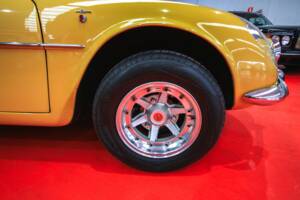 Imagen 13/13 de Alpine A 110 1300 (1976)