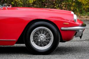 Image 4/23 of Maserati Mistral 3700 Spyder (1967)
