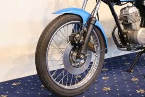 Image 17/22 of Honda CB 50 J (1900)