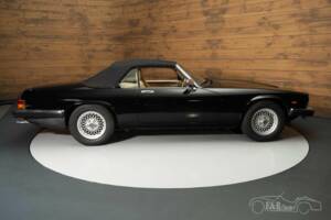 Bild 15/19 von Jaguar XJS 5.3 V12 (1989)