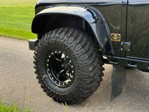 Bild 14/27 von Land Rover Defender 90 Td5 (1999)