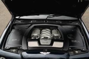 Image 3/47 of Bentley Arnage T (2005)