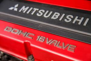 Immagine 34/50 di Mitsubishi Lancer Evolution V (1998)