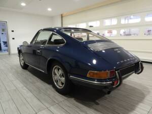 Bild 3/15 von Porsche 912 (1969)