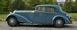 Imagen 11/50 de Bentley Mark V Park Ward (1940)