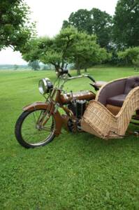 Bild 21/30 von NUT 6 HP (1914)