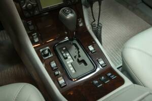 Bild 21/50 von Mercedes-Benz CL 420 (1998)