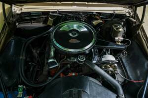 Bild 157/181 von Chevrolet Camaro SS (1967)