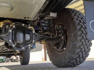 Imagen 33/33 de Land Rover Defender 110 (1994)