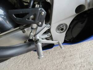 Bild 21/37 von Suzuki DUMMY (2002)