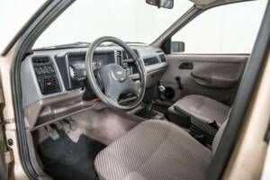 Bild 11/50 von Ford Sierra Diesel (1987)