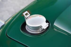 Obraz 30/50 pojazdu Jaguar E-Type "Semi-Lightweight" (1963)