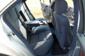 Bild 18/40 von Mercedes-Benz C 200 Kompressor (1997)