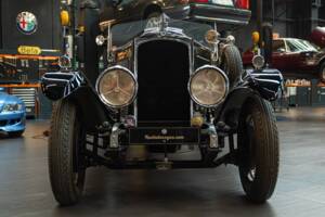 Image 4/50 of Vauxhall 20/60 T80 (1930)