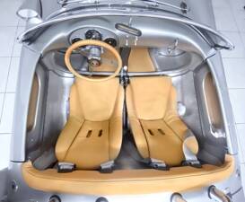 Bild 23/37 von Porsche 550 Spyder RS 1500 (1954)