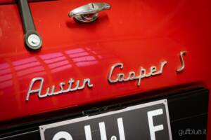 Image 26/52 of Austin Mini Cooper S 1071 (1964)