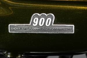 Immagine 25/50 di Kawasaki DUMMY (1975)