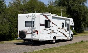 Bild 3/50 von Ford E-450 Forest River Sunseeker (2007)