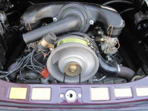 Bild 5/5 von Porsche 911 2.4 T "Ölklappe" (1972)