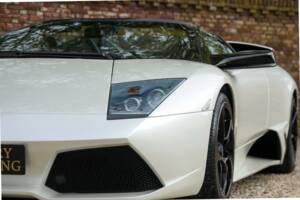 Imagen 25/50 de Lamborghini Murciélago LP640 Roadster (2007)