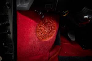 Image 76/99 of Ferrari Testarossa (1991)