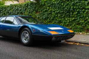 Imagen 7/26 de Ferrari 365 GT4 BB (1974)