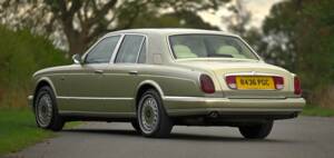 Bild 16/50 von Rolls-Royce Silver Seraph (1998)