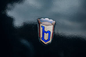 Immagine 24/51 di Lancia Aurelia B52 Bertone (1951)