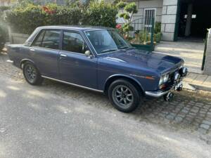 Image 3/7 of Datsun 1600 SSS (1972)