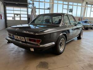 Bild 10/69 von BMW 3,0 CSi (1975)