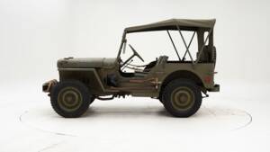Bild 10/15 von Ford GPW (1942)