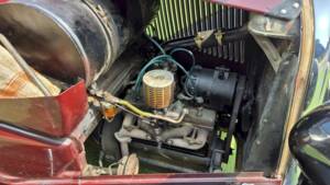 Immagine 42/43 di FIAT 508 Balilla Series 2 (1935)