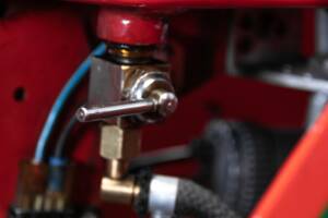 Immagine 29/32 di Aermacchi Harley-Davidson Ala d'oro 250 (1963)