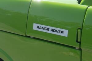 Imagen 11/50 de Land Rover Range Rover Classic 3.5 (1979)