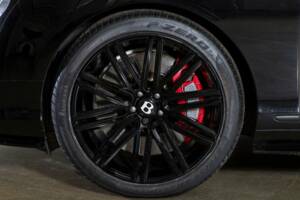 Immagine 16/23 di Bentley Continental GTC Speed (2015)