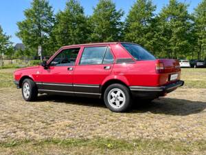 Afbeelding 5/20 van Alfa Romeo Giulietta 1.8 (1982)