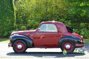 Image 2/50 of FIAT 500 C Topolino (1952)