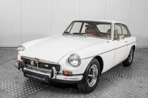 Imagen 21/50 de MG MGB GT (1974)