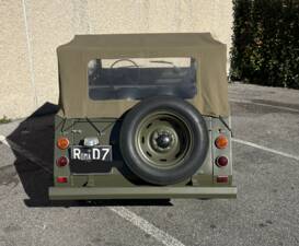 Bild 7/14 von FIAT 600 Savio Jungla (1969)