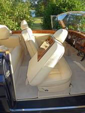 Bild 11/14 von Bentley S 2 Continental (1961)